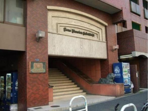 デザイナーズルーム新宿 エレベーター付　繫華街に至近 最大6人 　飲食店集中　買い物便利 Tokyo Luaran gambar